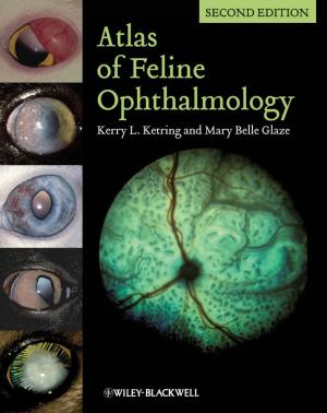 Atlas of Feline Ophthalmology 2nd Edition