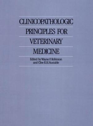 Clinicopathologic Principles for Veterinary Medicine