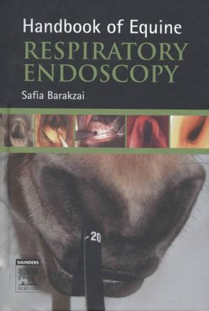 Handbook of Equine  Respiratory Endoscopy