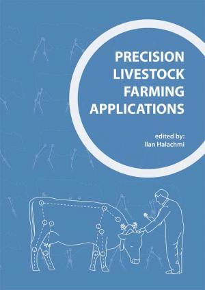 Precision Livestock Farming Applications