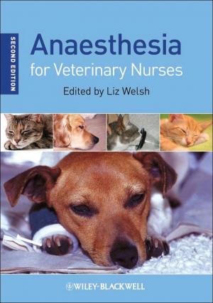 Anaesthesia for Veterinary Nurses 2nd Edition