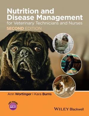 Nutrition and Disease Management for Veterinary Technicians and Nurses 2nd Edition