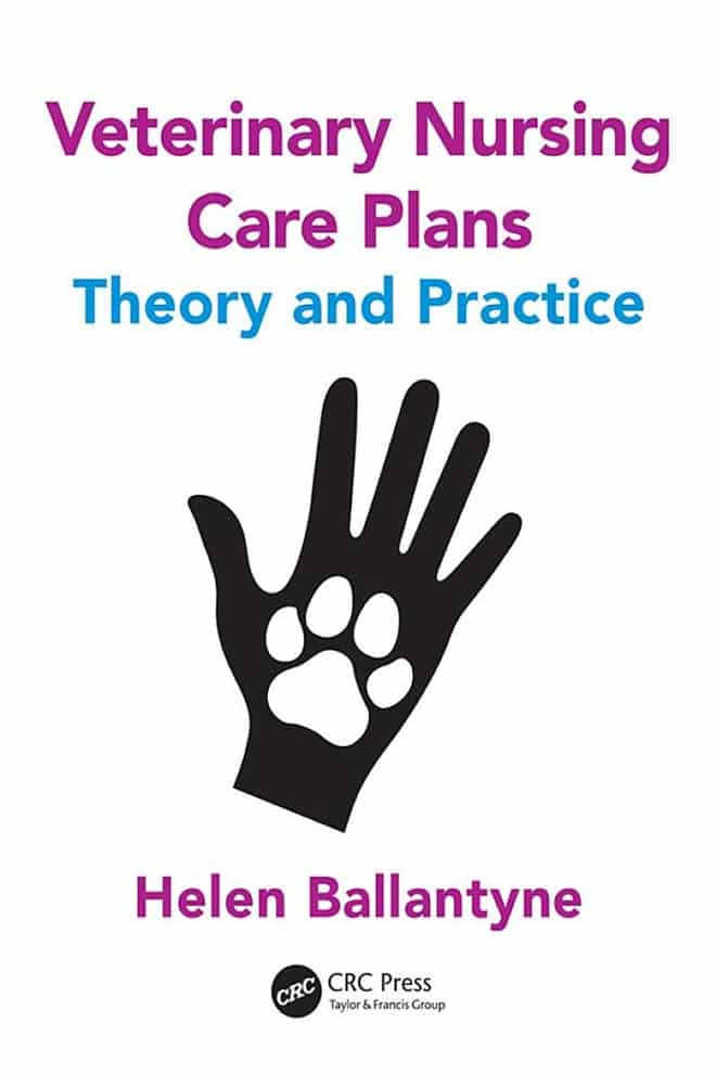 Veterinary Nursing Care Plans