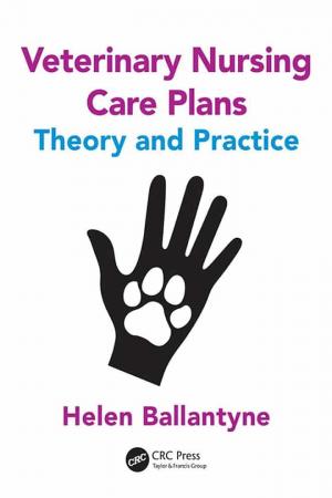 Veterinary Nursing Care Plans